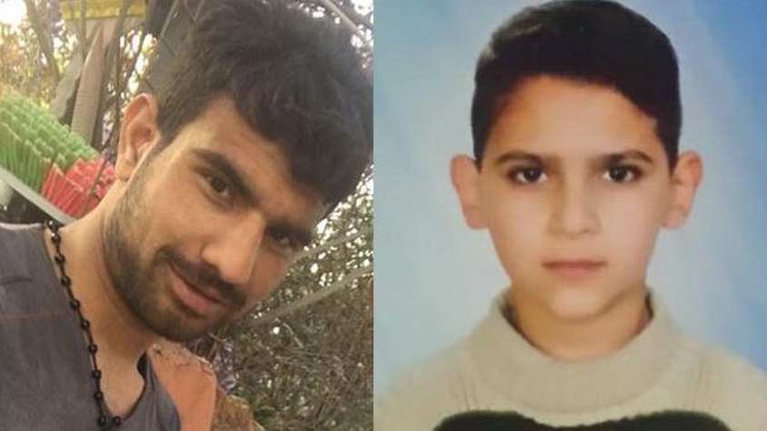 Sultangazi'de kaybolan çocuk komşusu tarafından vahşice öldürülmüş