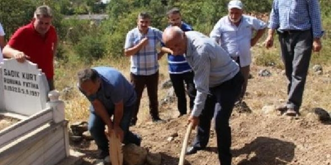 Merdiven boşluğuna düşen 5 yaşındaki çocuk öldü