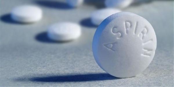 Aspirin'i ileri yaşlarda daha dikkatli kullanın