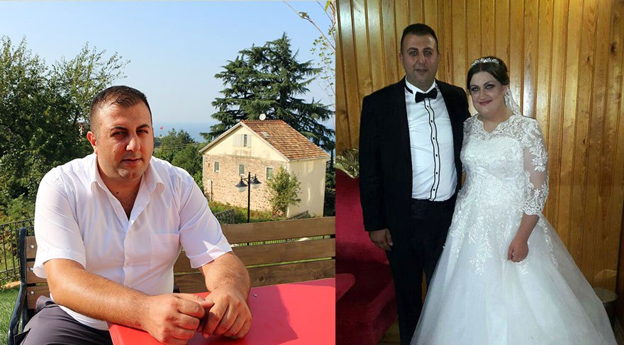 Başağrısı için 4 hastane dolaştı doktor ihmalinden hayatını kaybetti