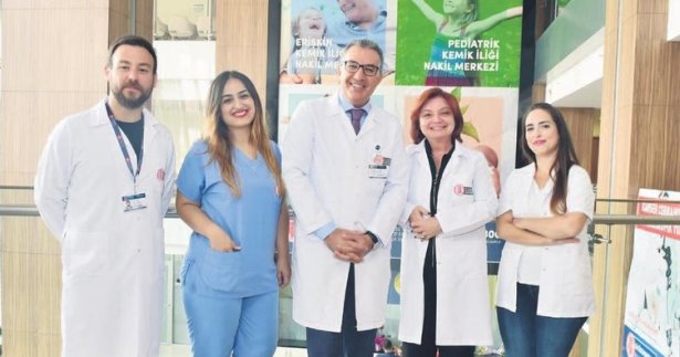 Doktor çalışma arkadaşlarını zayıflattı