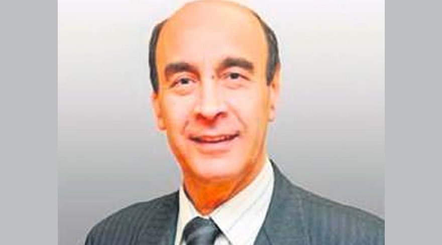 Son dakika… Ünlü kalp cerrahı Prof.Dr.İlhan Paşaoğlu intihar etti