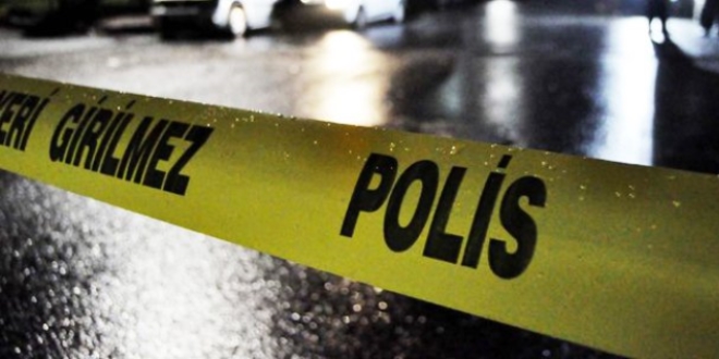 Mersin'de 5 yaşındaki çocuk bıçaklanarak öldürüldü