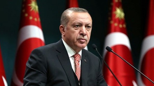 Erdoğan açıkladı ! Üniversiteye giriş sistemi değişiyor