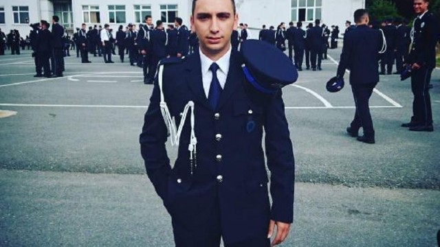 İstanbul'da polise saldırı! Acı haber hastaneden geldi