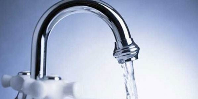 İstanbul'da su kesintisi