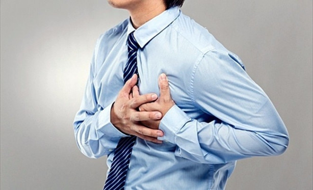 Ailevi kolesterol erken kalp krizi nedeni