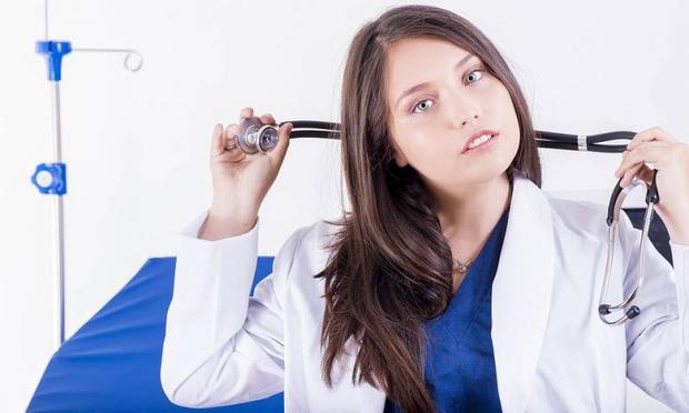 "İçinizde bir doktor var ama farkında değilsiniz!"