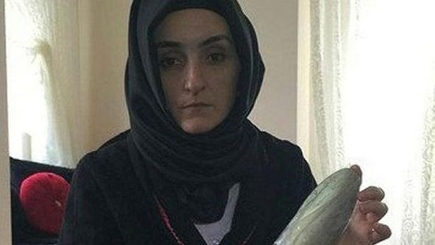 Hastanın karnında unutulan ekartör için 7,5 yıl hapis istemi