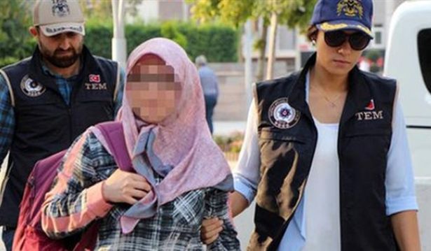 Bolu'da FETÖ'cü doktor tutuklandı