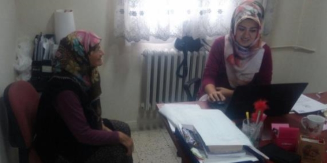 'Türkiye Beslenme ve Sağlık Araştırması' başladı