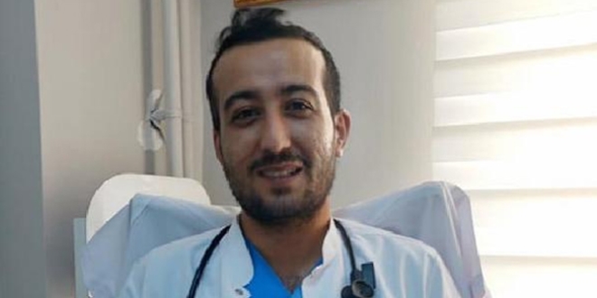 Aile hekimi sınırötesi hareketta görev yapmak için dilekçe verdi