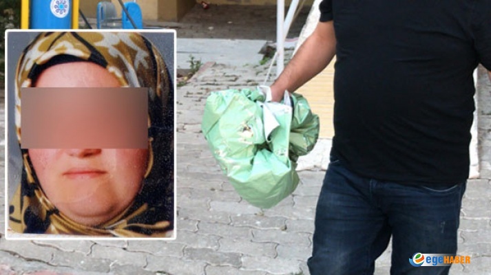 Hamile kadın tuvaletini yaparken doğurdu