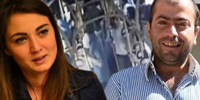 Şortlu hemşireye saldırı davasında gerekçeli karar açıklandı