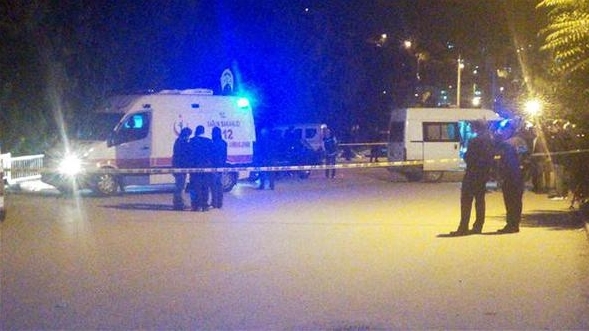 Ankara’da otomobilde evli çifte infaz! Cinayet zanlısı polis takibi sırasında intihar etti