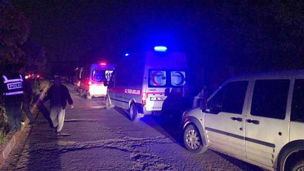 Diyarbakır'da hastanede yangın... Tüm personel hastaneye çağrıldı!