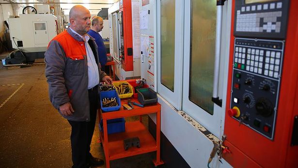 Türkiye'de bir ilk: Tıbbi cihaz lisesi