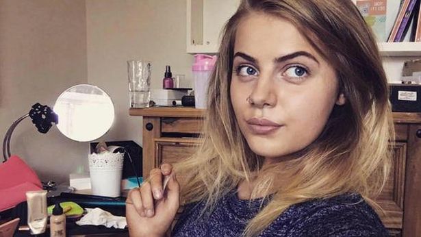 Hamile olduğunu doğumdan 4 saat önce öğrendi!