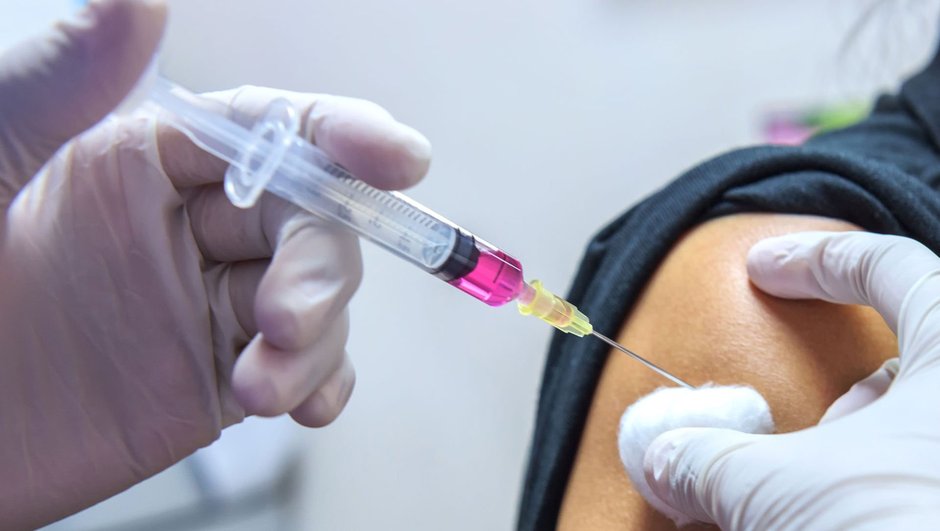 Grip aşısında yeni dönem!
