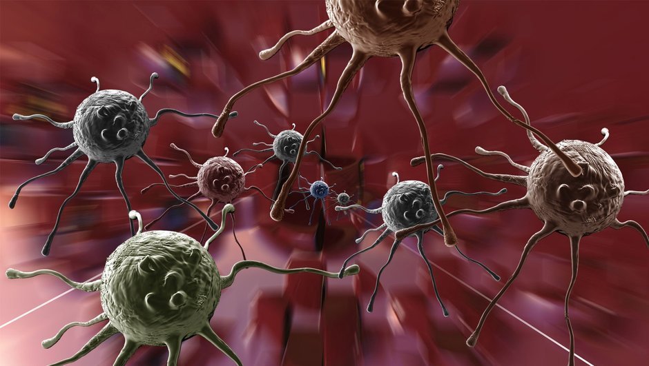 Kanserde yeni tedavi: CAR-T Cell