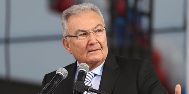 'Deniz Baykal hayatını kaybetti' iddiası yalanlandı