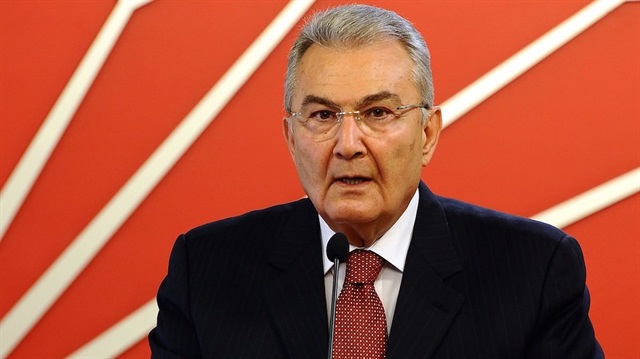 SON DAKİKA: Deniz Baykal yoğun bakımdan çıktı