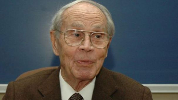 Son dakika... ETİ'nin kurucusu Firuz Kanatlı hayatını kaybetti