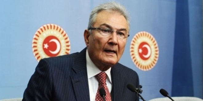 Baykal'ın tomografisinden iyi haber geldi