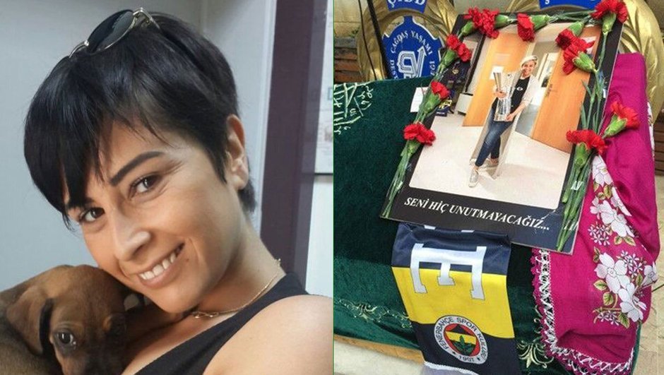 Özge Şeker mide küçültme ameliyatı sonrası hayatını kaybetti