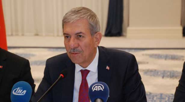 Sağlık Bakanı Demircan: Sayın Baykal Türkiye'de en yetkin hekimlerin tedavisi altında