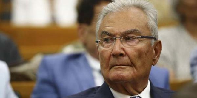 Baykal, yarın akşama kadar kesintisiz uyutulacak