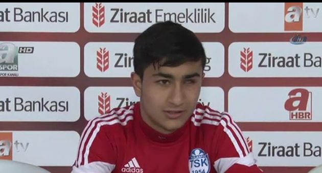 Tek bir göz iki hayatı da aydınlatıyor