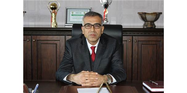 Adıyaman İl Sağlık Müdürü Öz göreve başladı