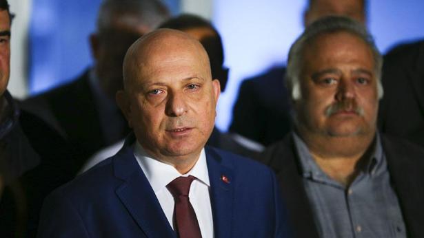 Deniz Baykal komadan çıkıyor