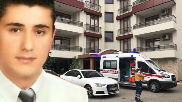 Son Dakika: Uzman doktor evinde ölü bulundu