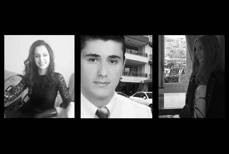 İki günde 3 ölüm! Doktor adayı intihar etti!