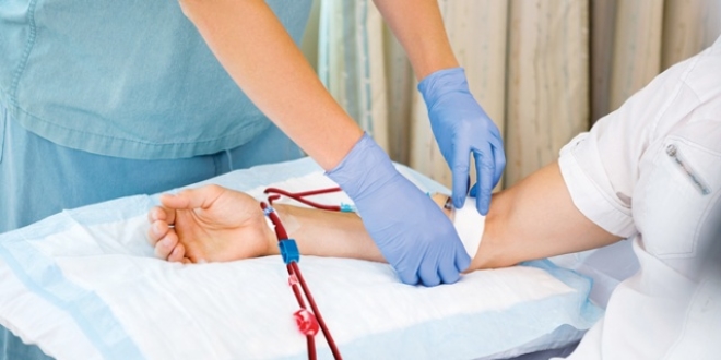 25 bin kişi organ bekliyor