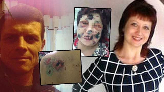 İnternetten tanıştığı hemşireyi öldürmekten beter etti!