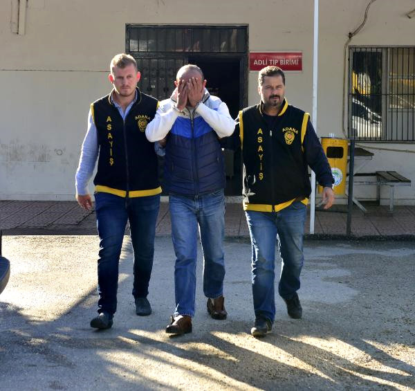 Doktora modem tuzağı