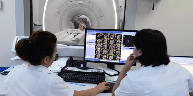 Prof. Dr. Akpınar: Acil radyoloji yan dal olmalı