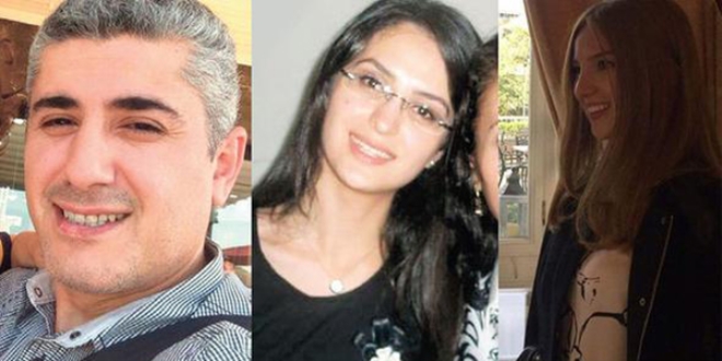 Doktor intiharları Meclis gündeminde