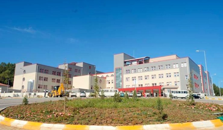 "Anne dostu hastane" ünvanı kazandı