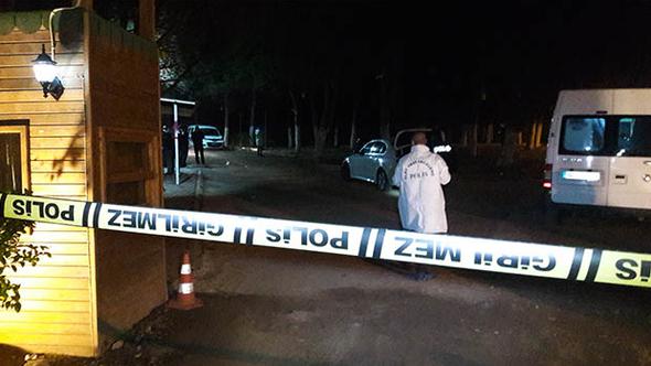 İstanbul'da gece yarısı silahlı kavga: 2'si ağır 6 yaralı