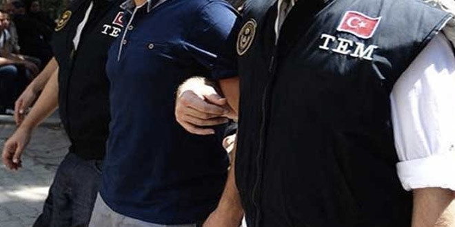 İzmir'de sağlık çalışanları dahil 26 gözaltı kararı