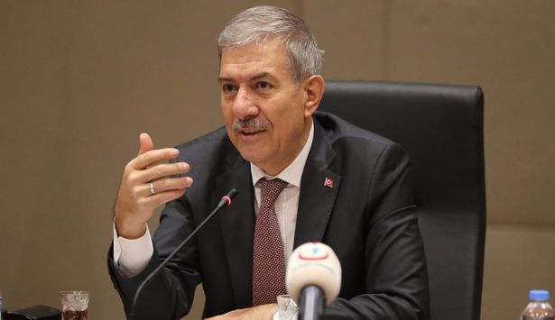 Demircan: Şiddeti önlemek için daha etkin yasal ve yapısal tedbirler alacağız