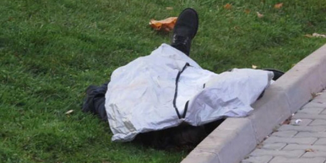 Üniversite öğrencisinin şüpheli ölümü