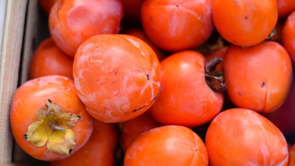 Mide sancısıyla doktora giden adamın midesinden "cennet hurması" çıktı
