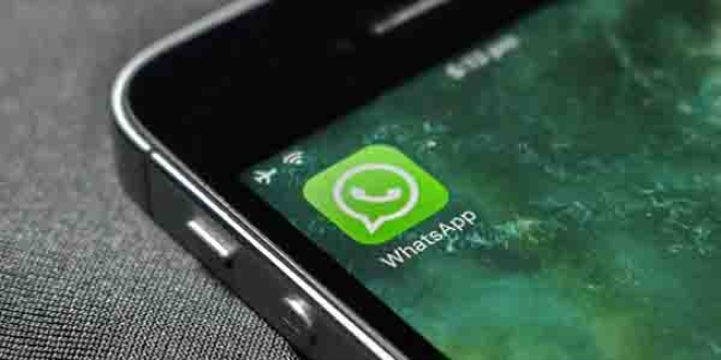 WhatsApp'tan bir yenilik daha geliyor