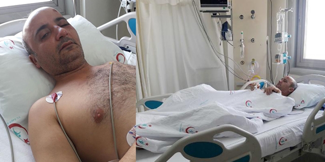 Öğretmenler Günü'nde öğretmene feci dayak