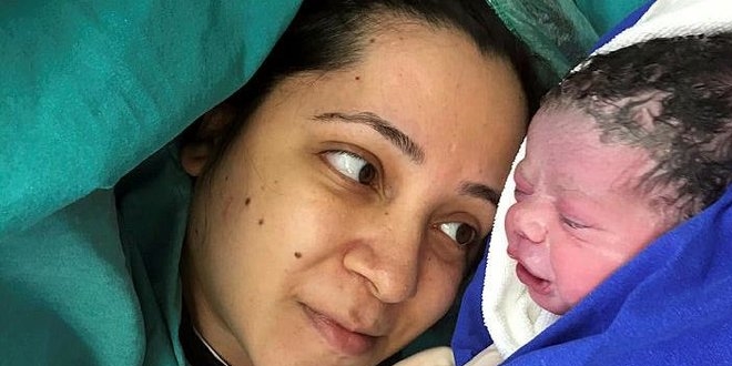 Doğum sonrası ölümde hastane ihmali iddiası